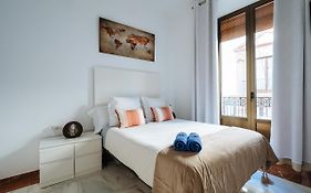 Apartamento de Lujo Junto a la Catedral
